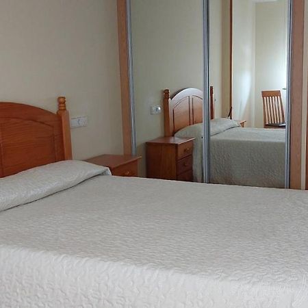 GolmayoVivienda Sierra De San Marcosアパートメント エクステリア 写真
