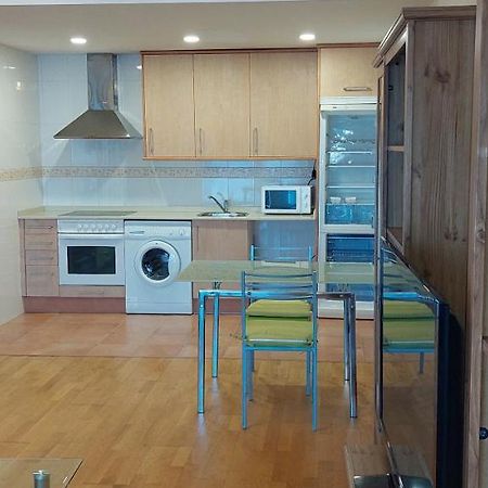 GolmayoVivienda Sierra De San Marcosアパートメント エクステリア 写真