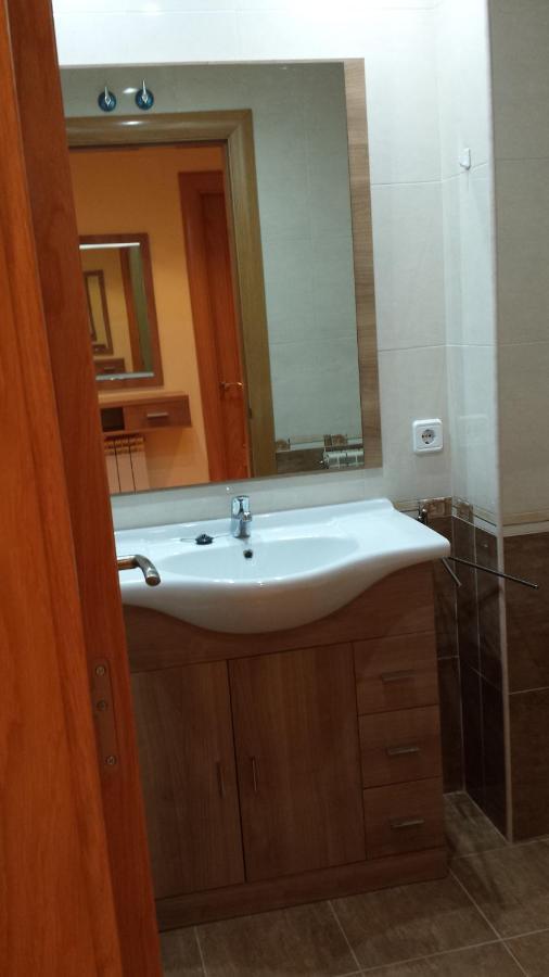 GolmayoVivienda Sierra De San Marcosアパートメント エクステリア 写真